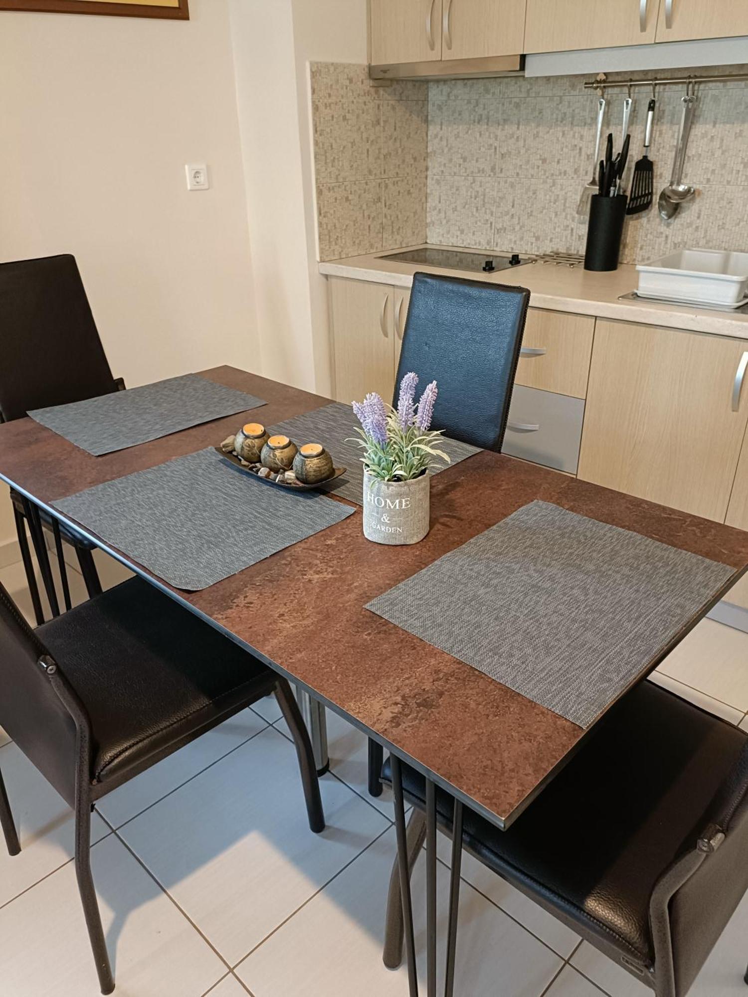 Dajana Apartments Ksamil Kültér fotó