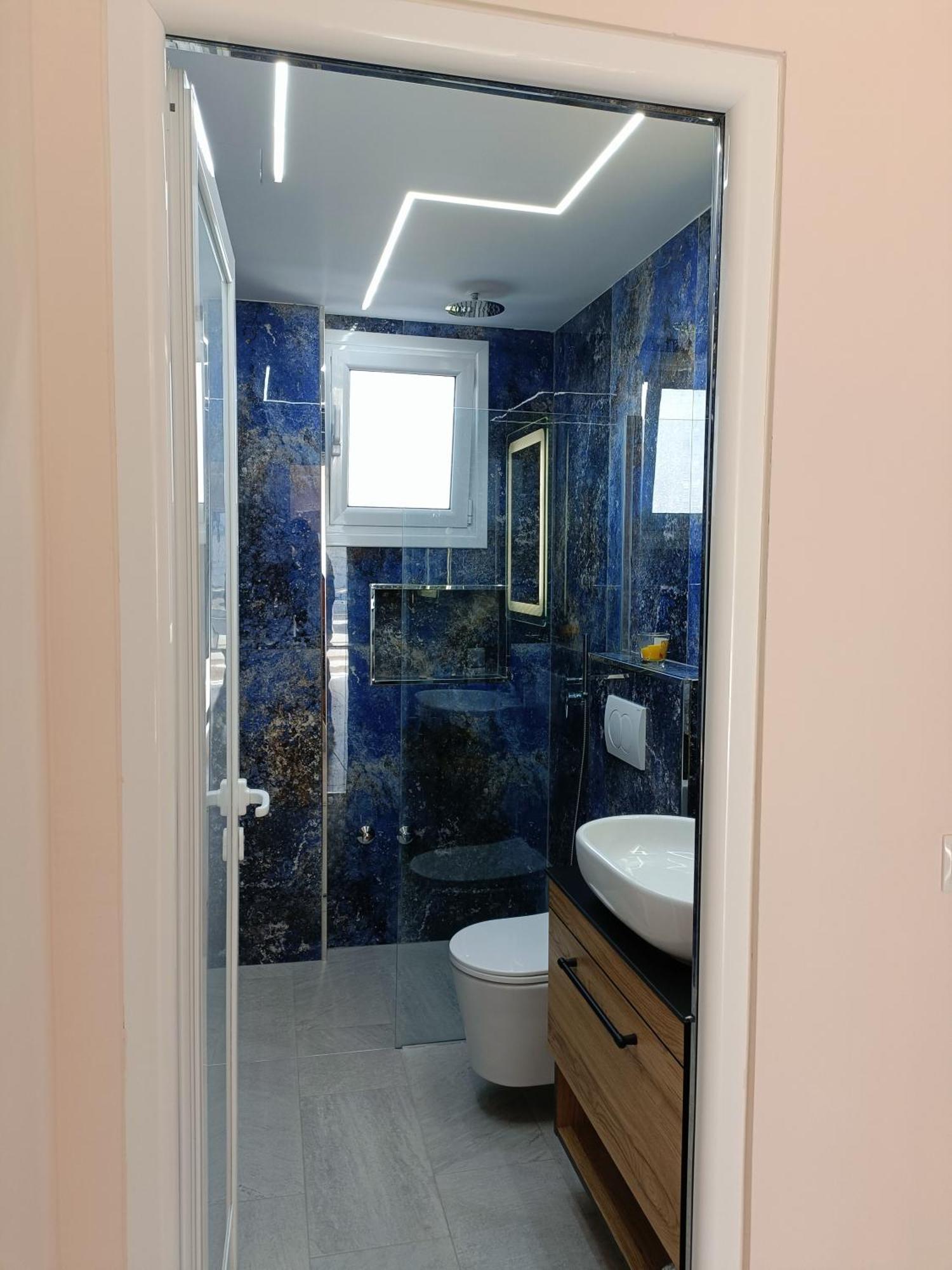 Dajana Apartments Ksamil Kültér fotó
