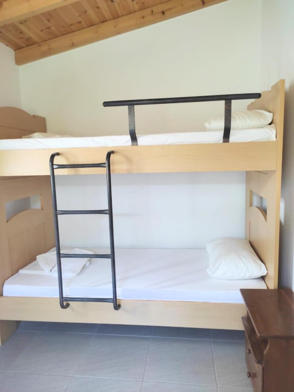 Dajana Apartments Ksamil Kültér fotó