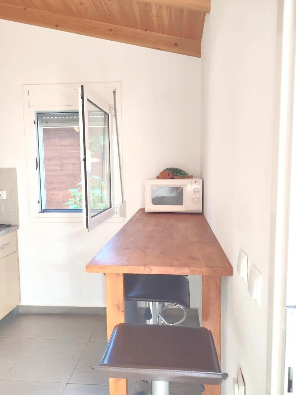 Dajana Apartments Ksamil Kültér fotó