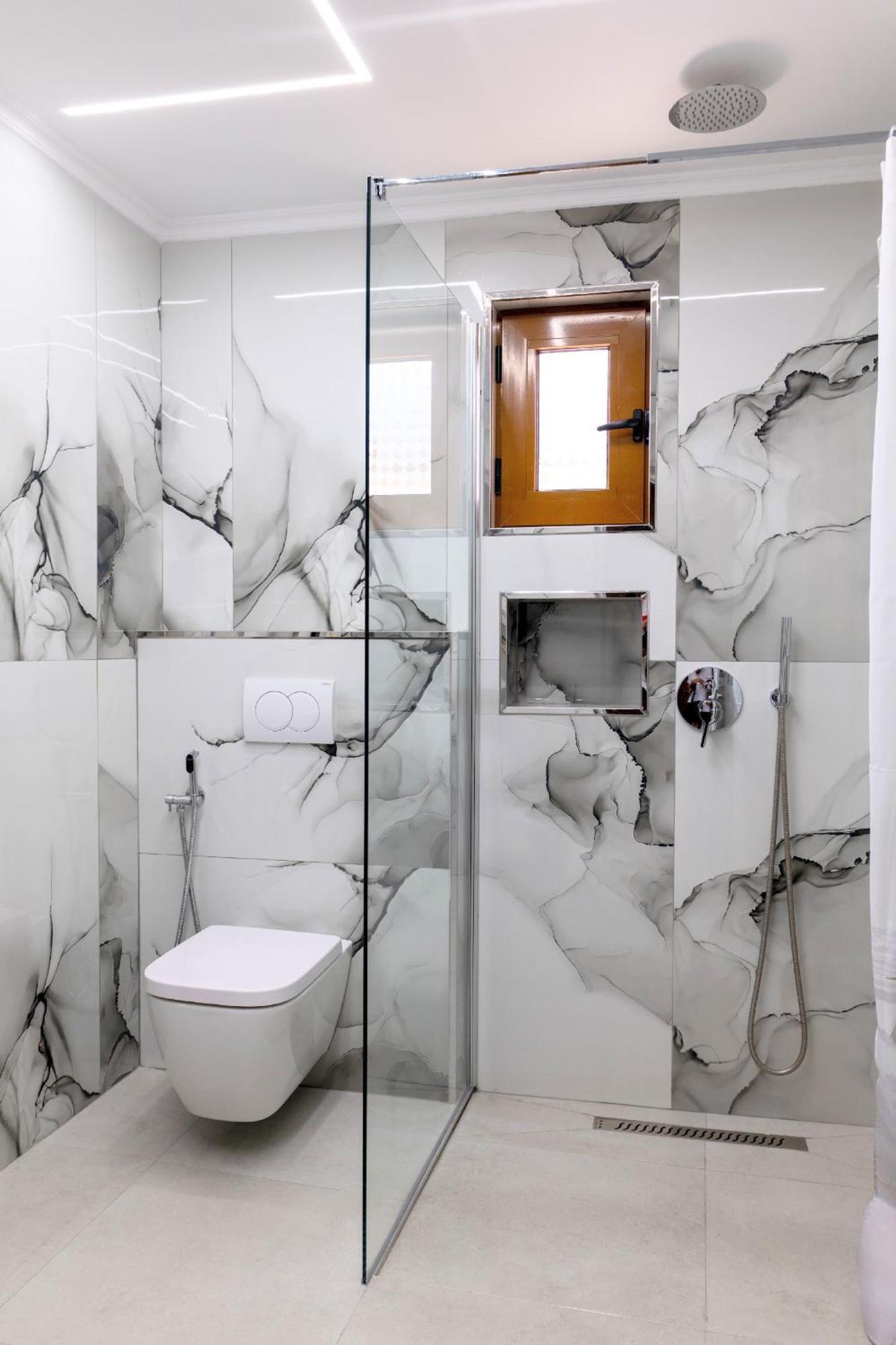 Dajana Apartments Ksamil Kültér fotó