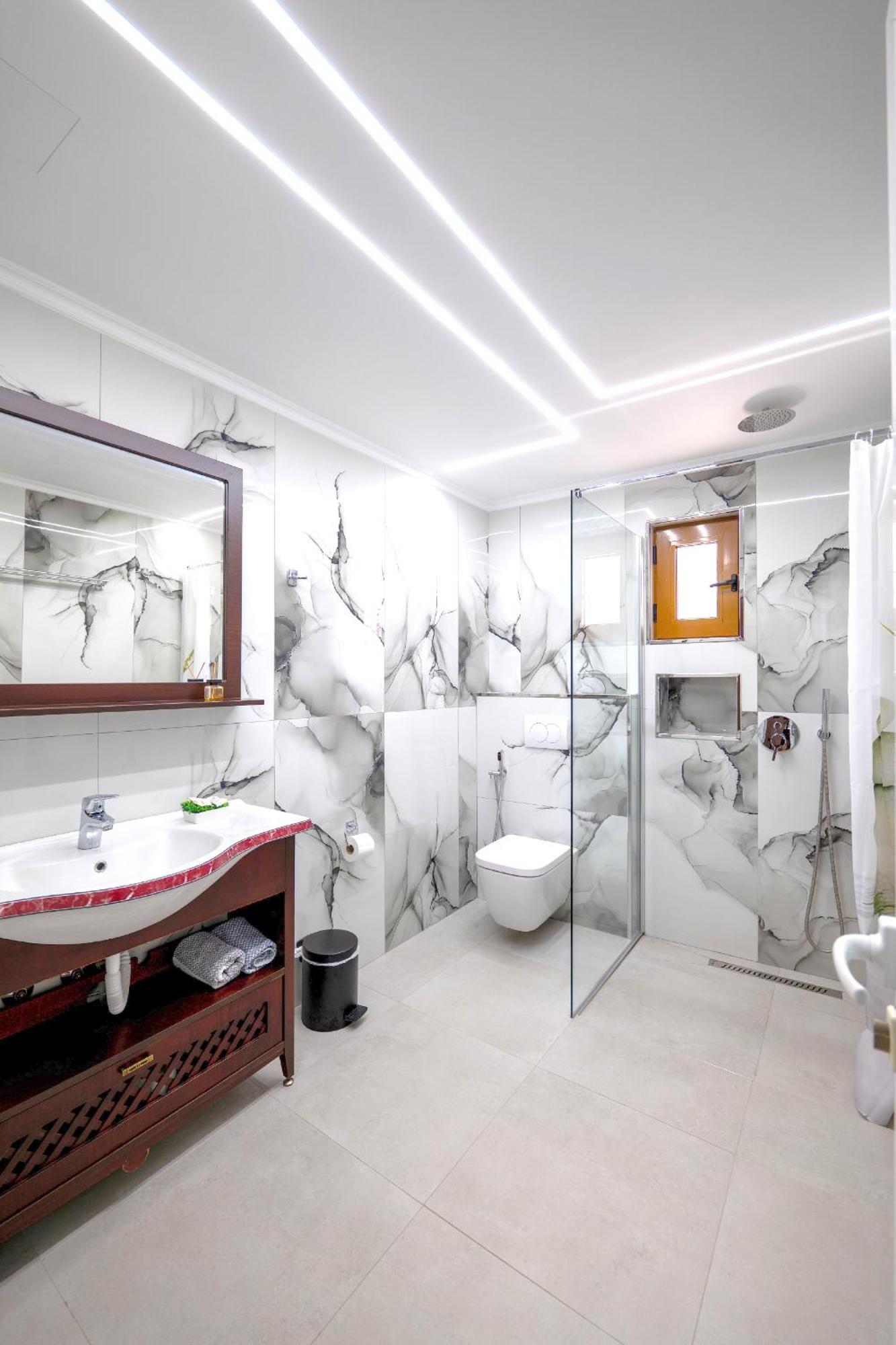 Dajana Apartments Ksamil Kültér fotó