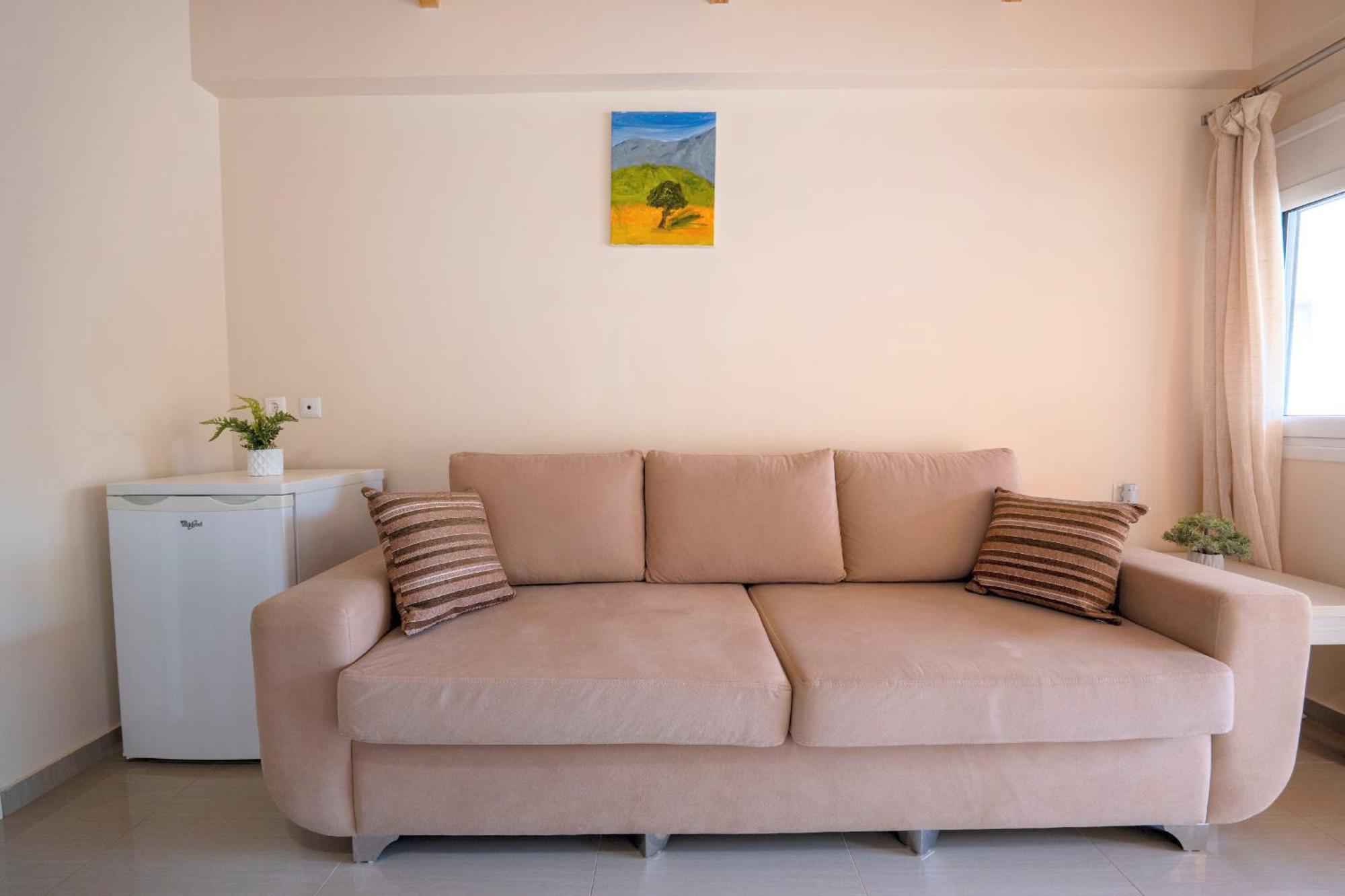 Dajana Apartments Ksamil Kültér fotó