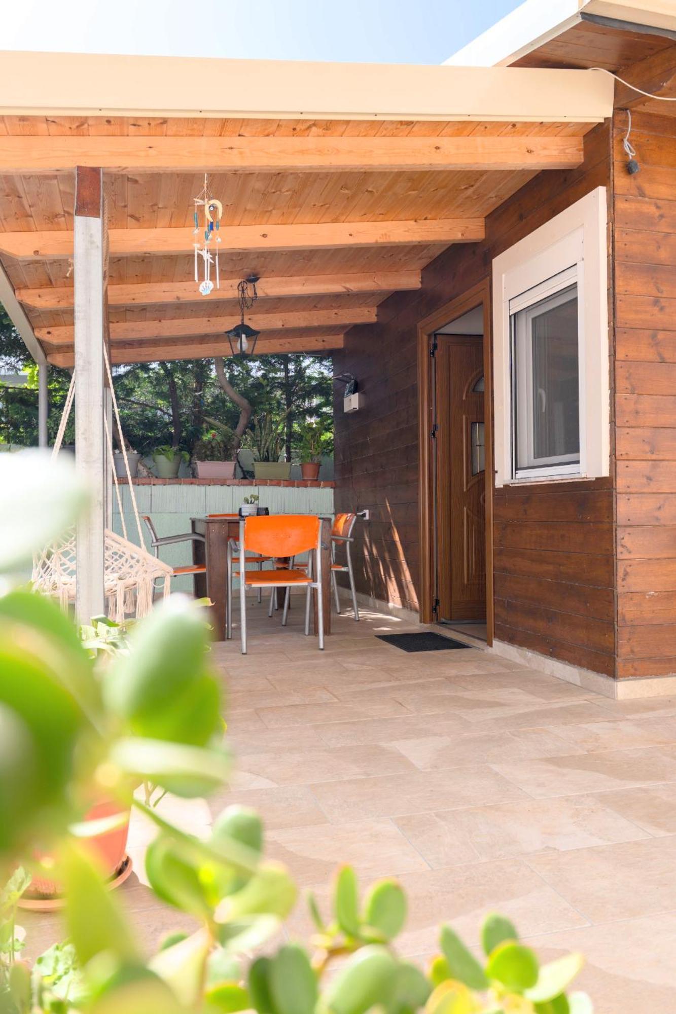 Dajana Apartments Ksamil Kültér fotó